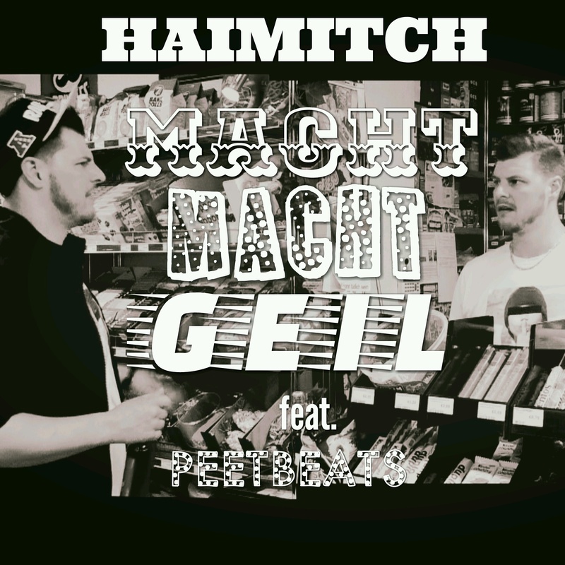 HAIMITCH - MACHT MACHT GEIL - PROMOSEXUELL