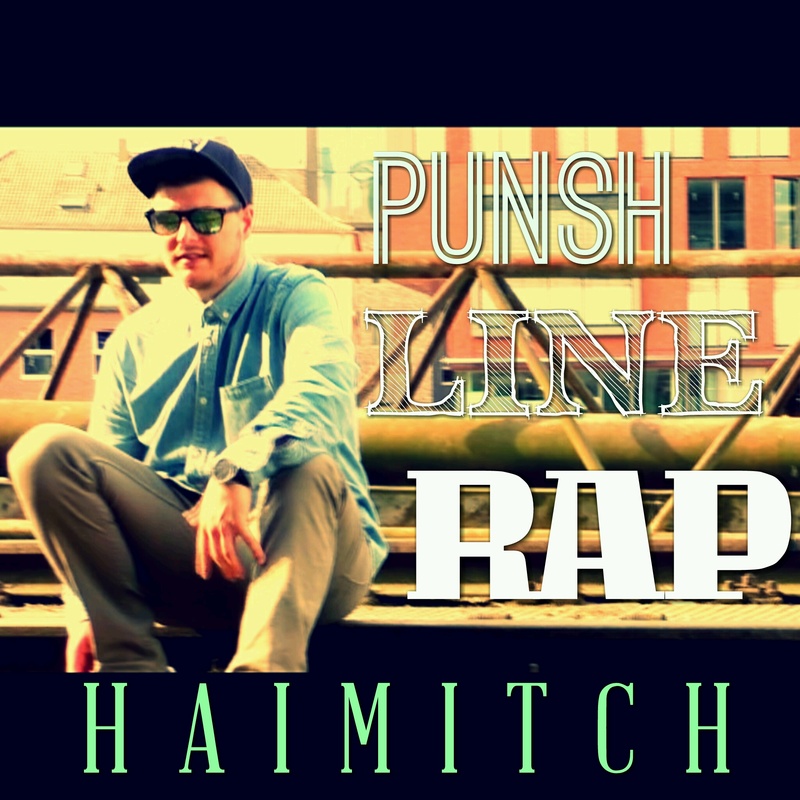 HAIMITCH - PUNSHLINERAP - PROMOSEXUELL