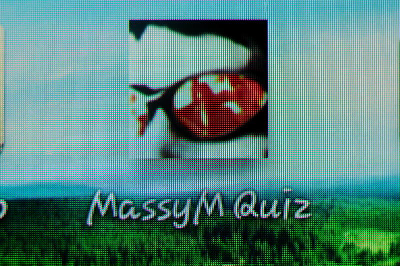Massym - Tanzen