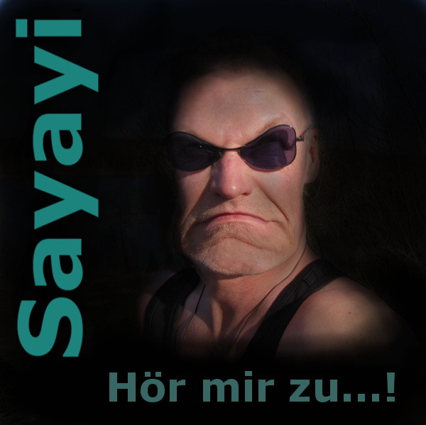 Sayayi - Hör mir zu!
