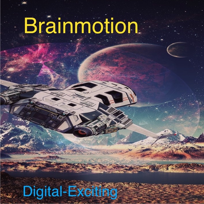 Brainmotion - Dream On (2004)