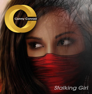 Conny Conrad - Stalking Girl