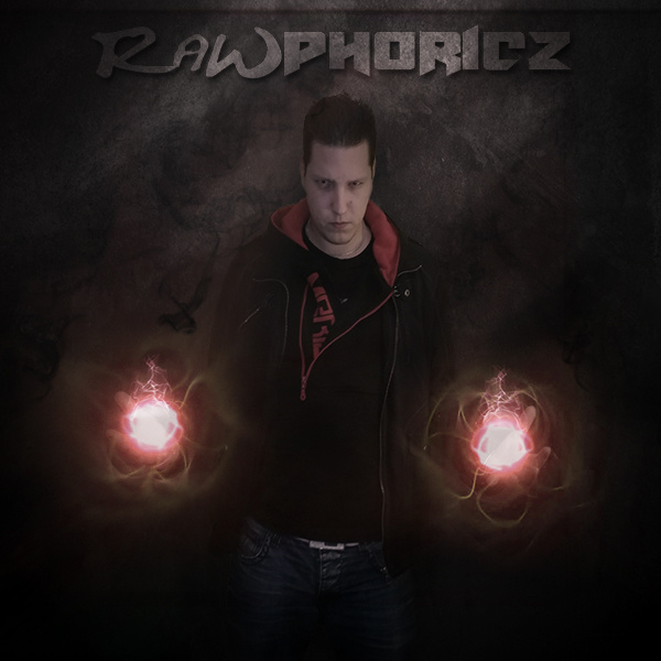 Rawphoricz - We Are One (Official Preview)