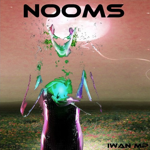 Iwan MP - Spacetrance