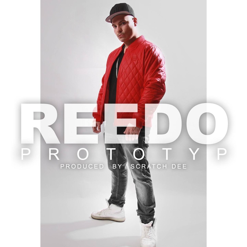 Reedo - Ich beginne