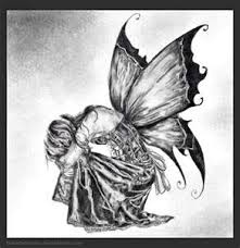 Wadenkrampf - Butterflies Broken Wings