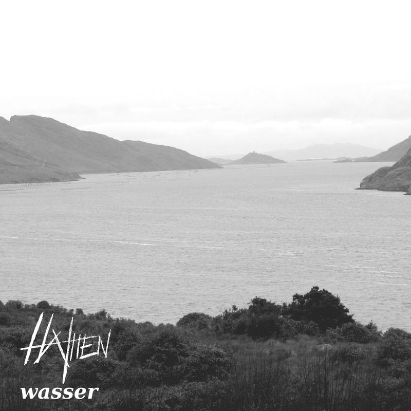 Hathen - Von Den Quellen