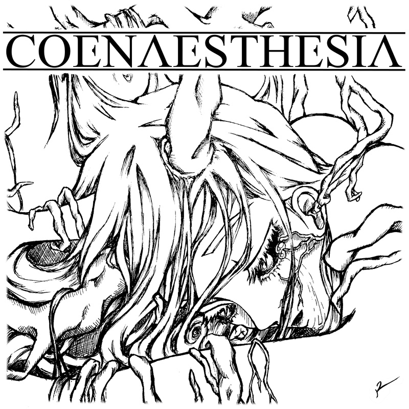 Coenaesthesia - With Time