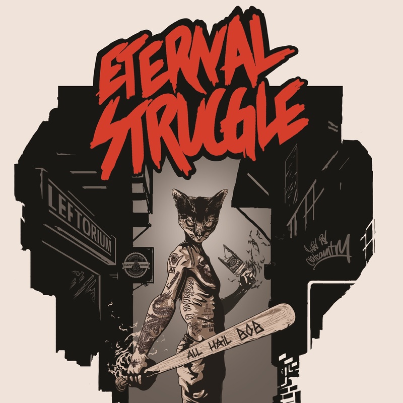 Eternal Struggle - Dying Youth