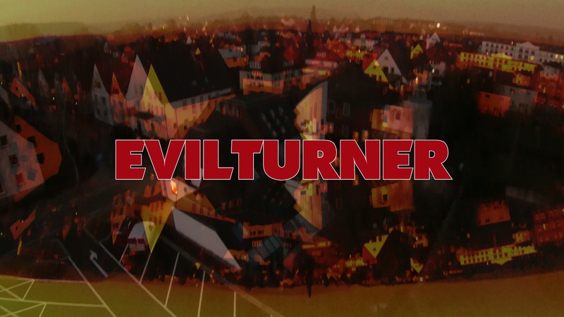 MayutscH - EvilTurner - Hollewood