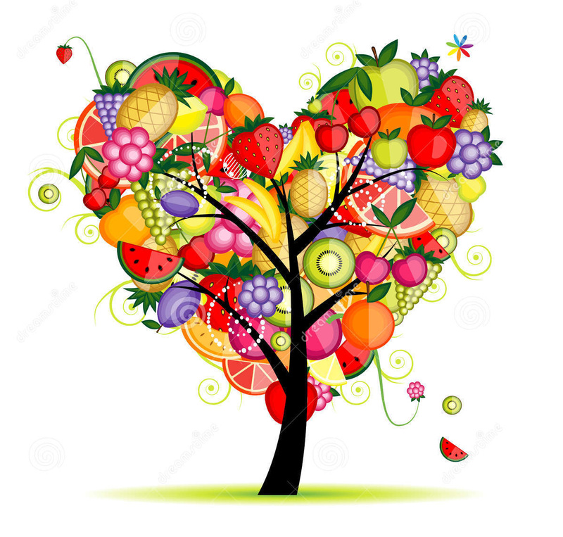 ANDREAS LANGNER - Fruity Tree