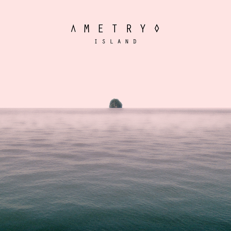 Ametryo - Island