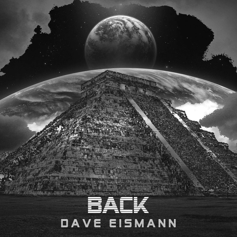 Dave Eismann - Back