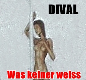 DIVAL - Was keiner weiss