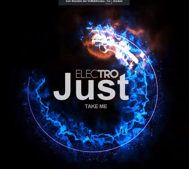 groundhouse - Just Electro Spot