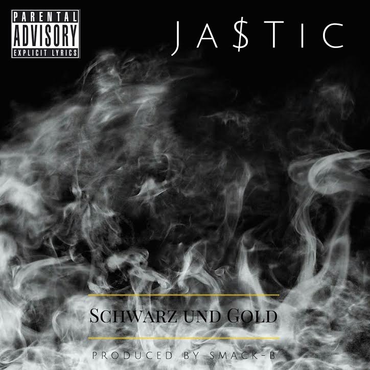 Ja$tic - Meine Welt