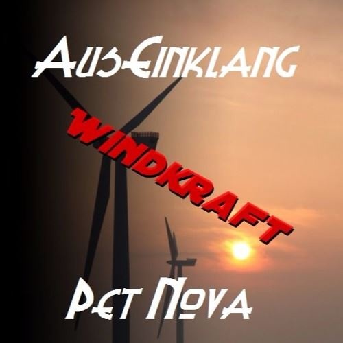 Auseinklang - Windkraft