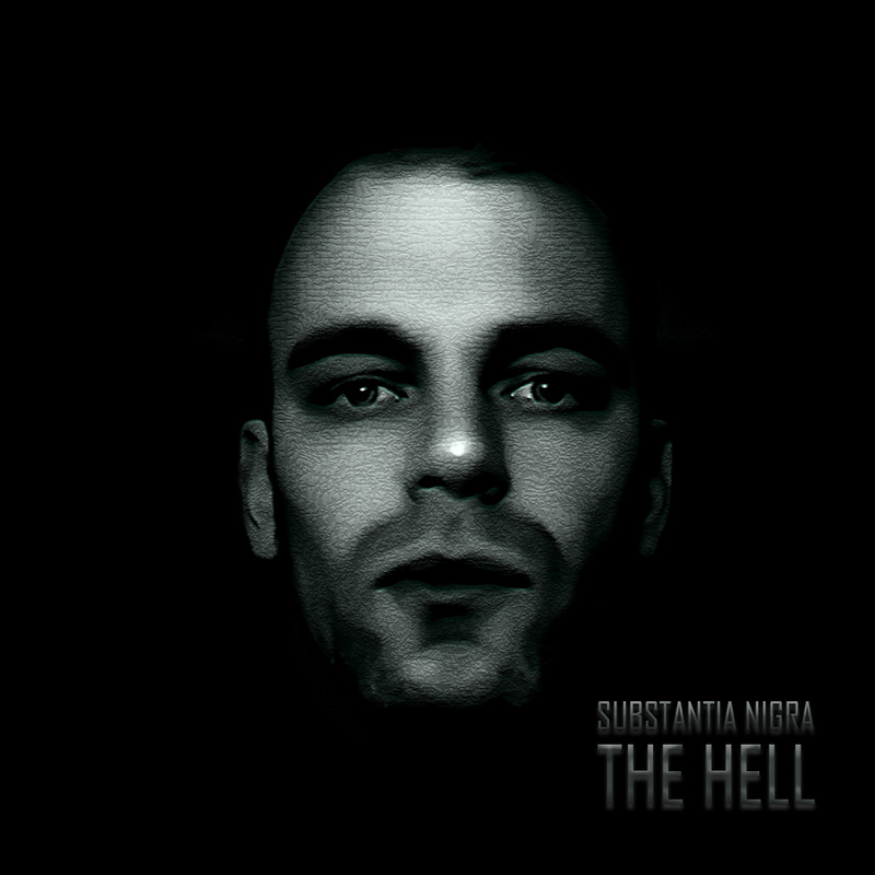 Substantia Nigra - feat. Claudia - The Hell (Radio / Video Edit)