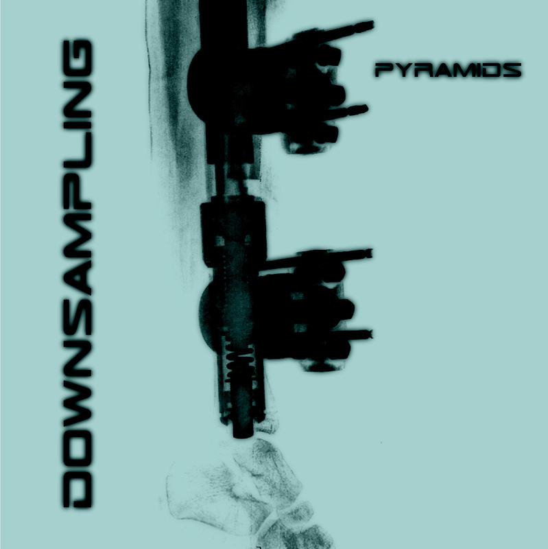 downsampling - Pyramids
