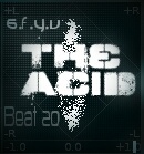 T!M3L32S^12!ON2 - Beat 20 / The Acid