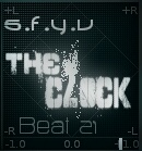T!M3L32S^12!ON2 - Beat 21 / The Clock