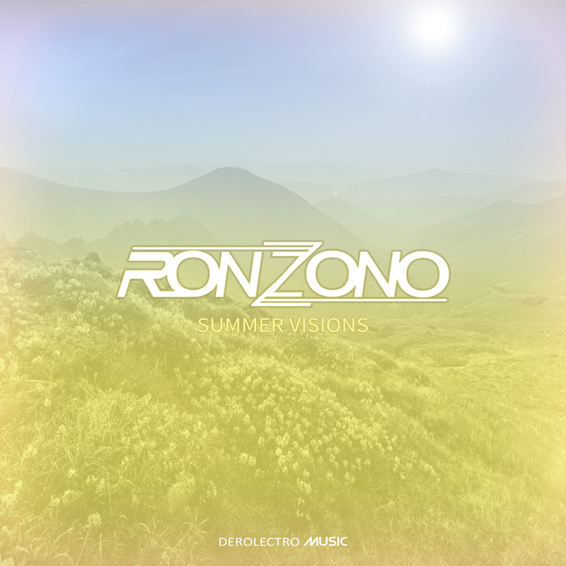 RONZONO - Summer Visions