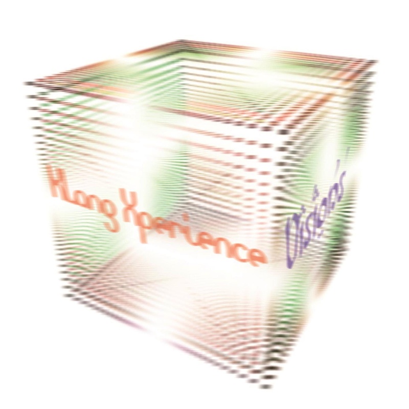 Klang Xperience - Visions of Mystery