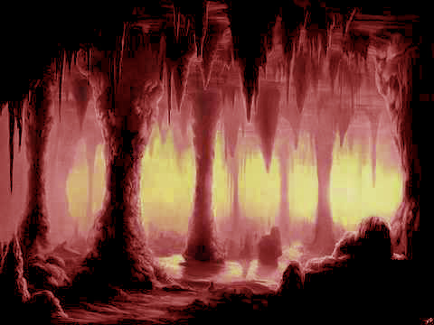 PAZion - the Cave II   return to the cave
