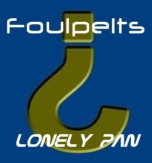 Foulpelts - Lonely Pan