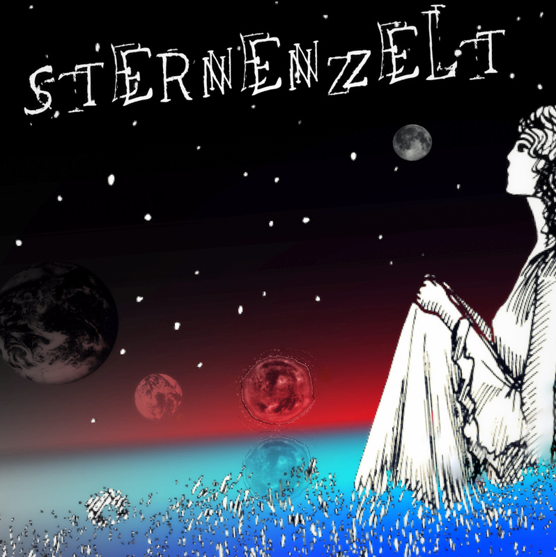 DA3VID - Sternenzelt