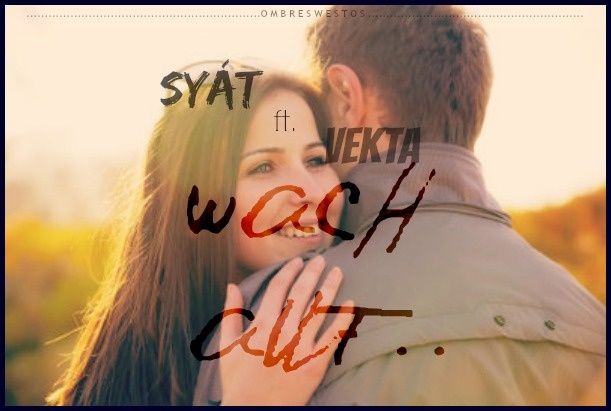 SYAT - CYAT & VEKTA- Wach auf