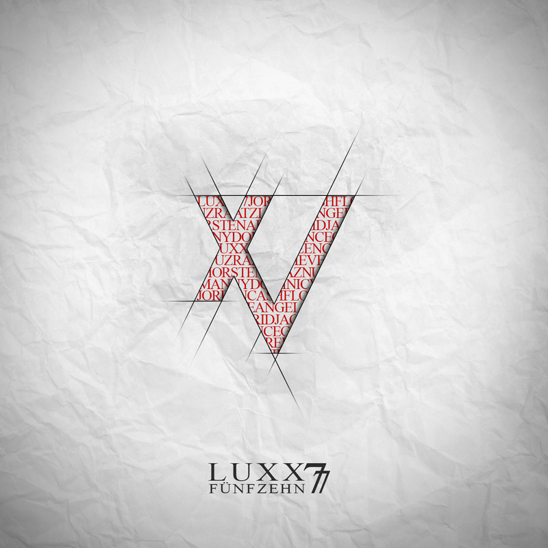 Luxx77 - Rapmusik