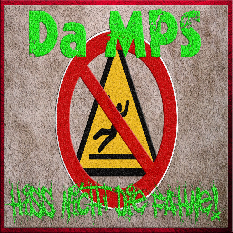 Der MPS - Hiss nicht die Fahne! feat. Lenilicious