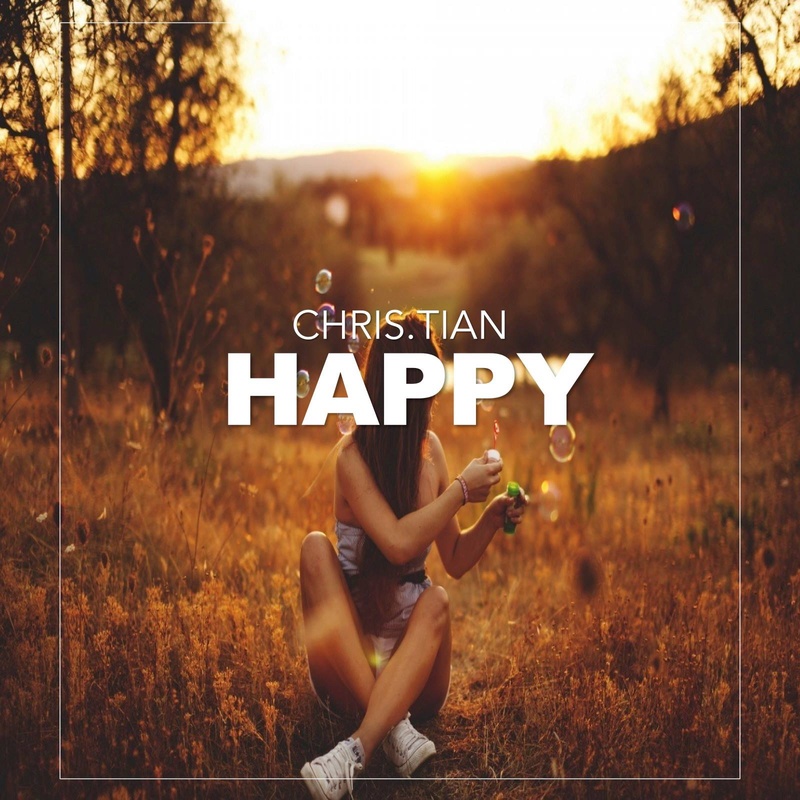 CHRIS.TIAN - Happy