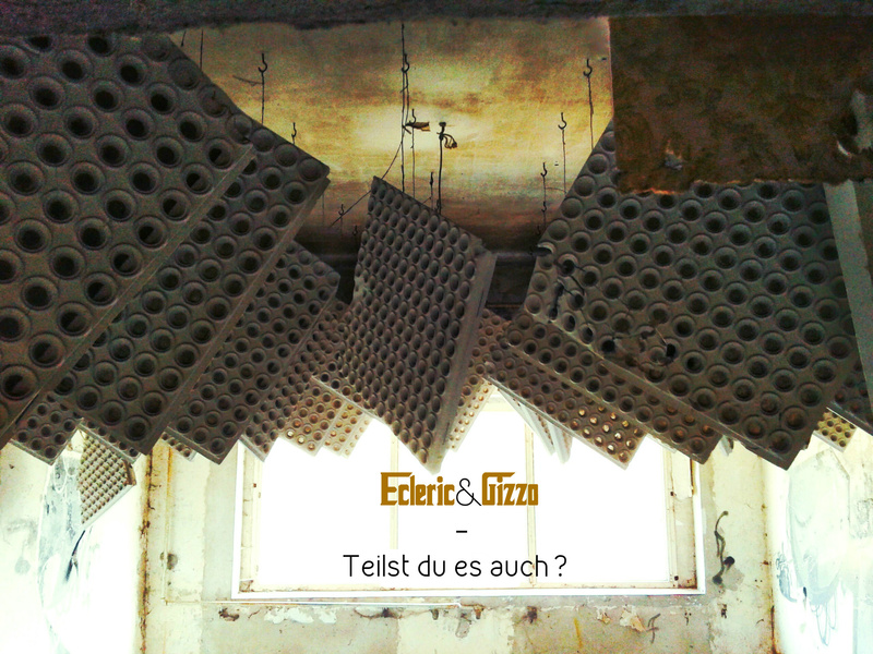 Gizzo & E-Cleric - Teilst du es auch?