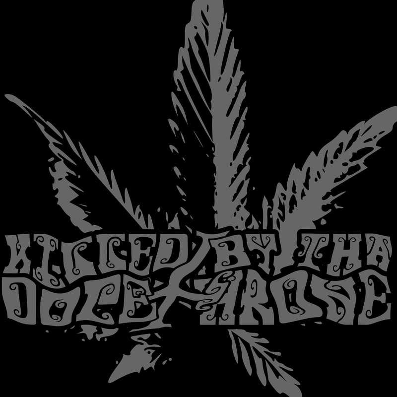 Tec Xtro - Killed By Tha Dopethrone (Instrumental-Demo Stoner/Doom)