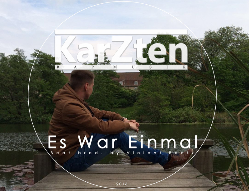 KarZten - Es War Einmal
