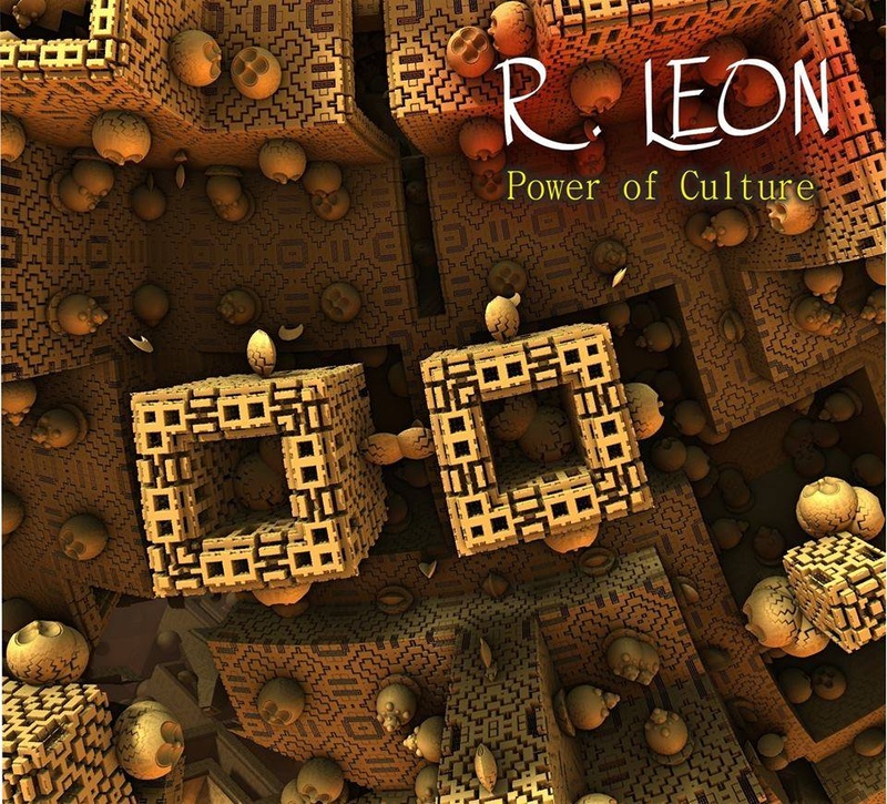 The ROMuzik - Power Of Culture-Forward Remix