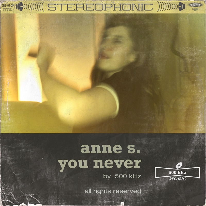 500 kHz - You Never