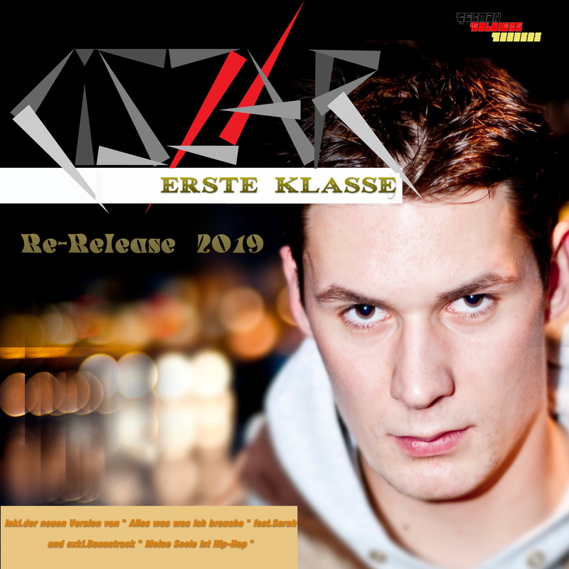 Street-Ware - Erste Klasse