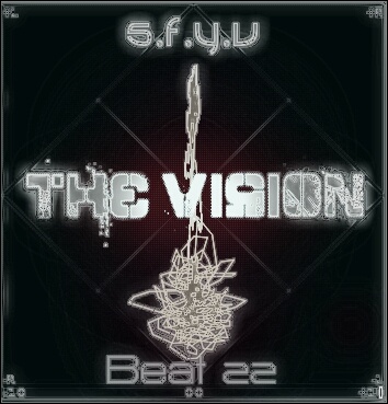 T!M3L32S^12!ON2 - Beat 22 / The Vision
