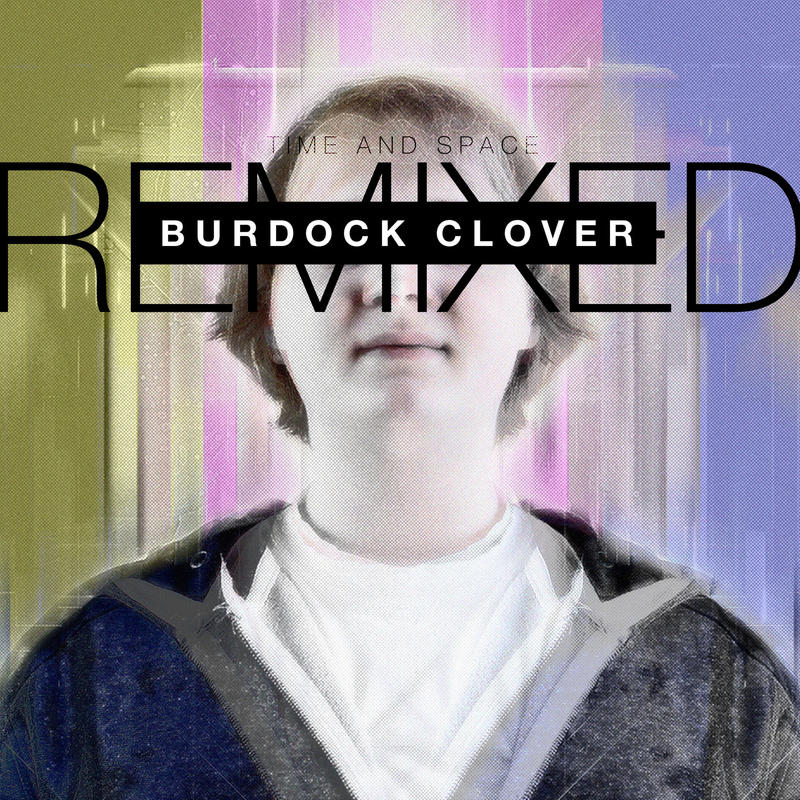 Burdock Clover - High of Your Love (Sick Dance Mix)