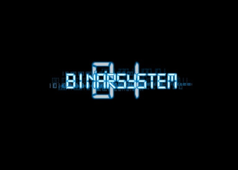 Binärsystem - Freak