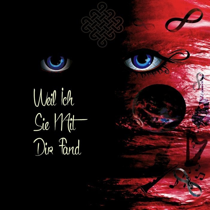 DA3VID - Weil Ich Sie mit Dir fand