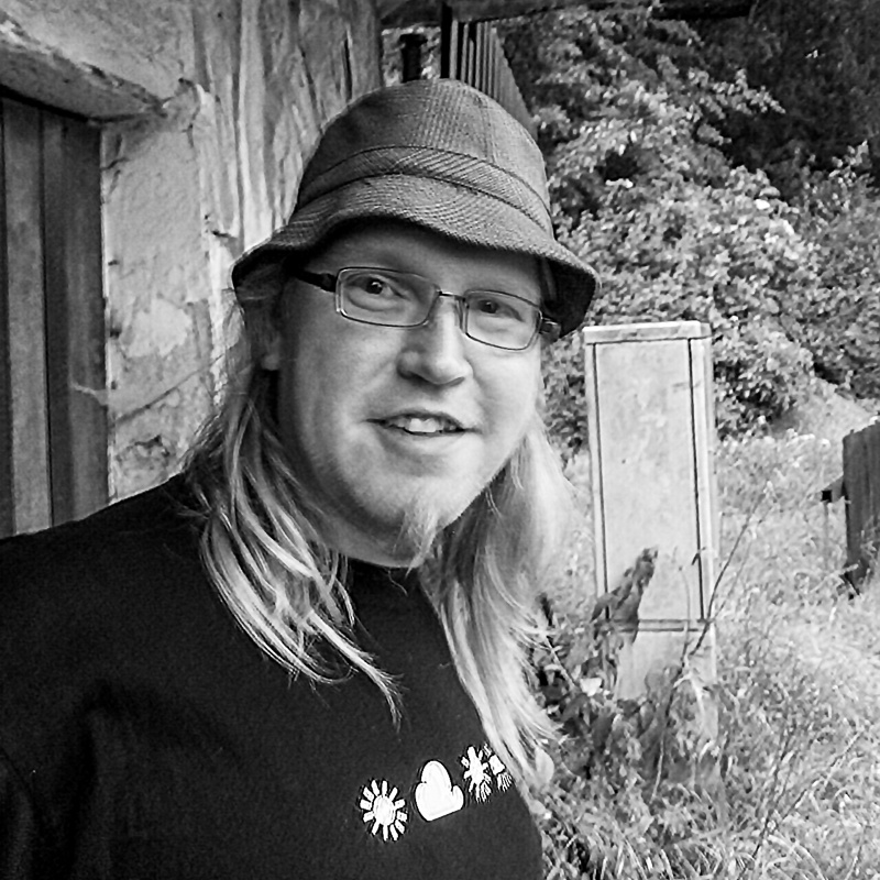 Ronny Röthig - Leergut
