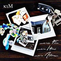 kiM raps - Feuer - 2016