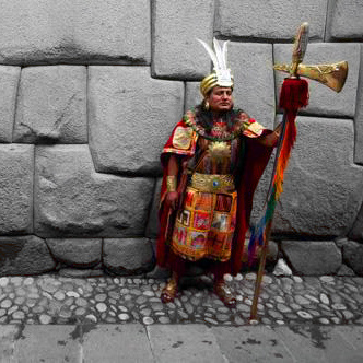 Sebbomophon - Manco Capac
