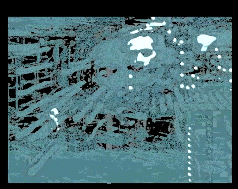 Benno Block - Illosory World (Minimal Mix)