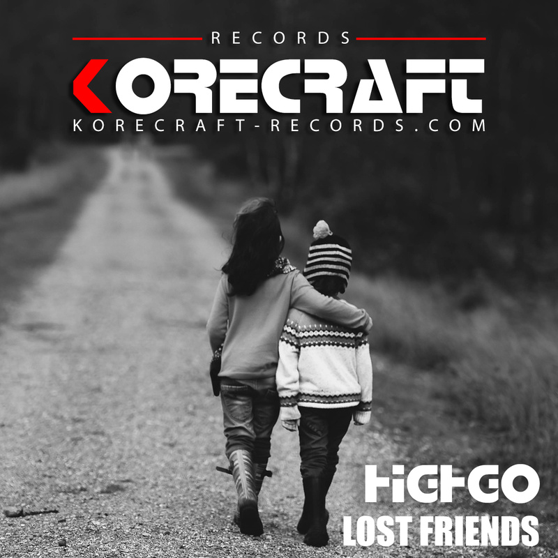 HighGo - Lost Friends