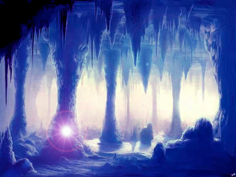 PAZion - The cave III  eine unerwartete Begegnung ( feat. Mindmovie )